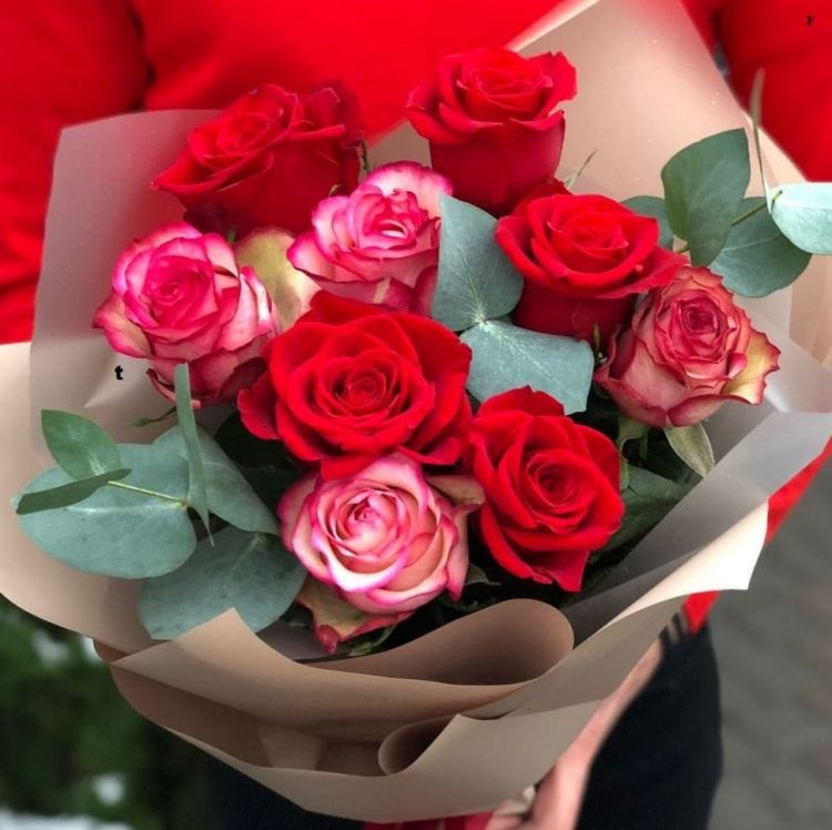 Малиновое чудо от 6 400 руб.